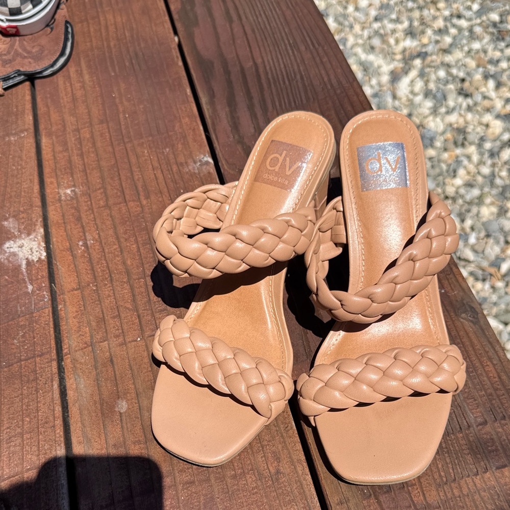 Easy slide on wear with everything